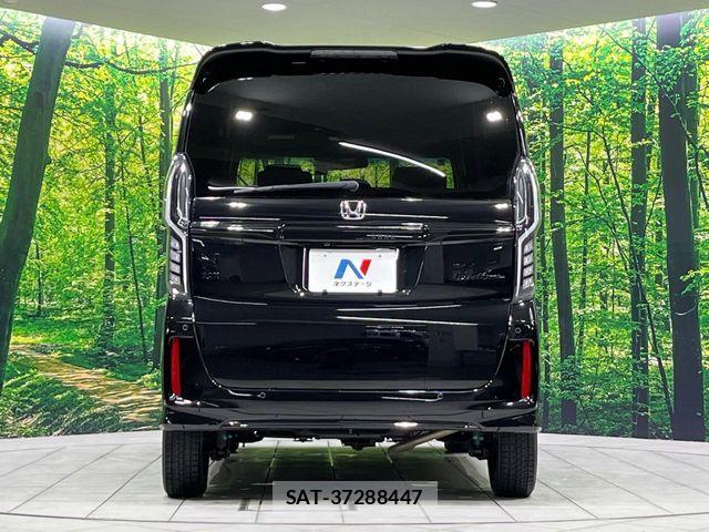 Honda N BOX CUSTOM 2022-09 8830765-14