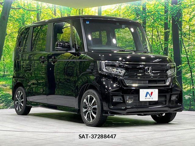 Honda N BOX CUSTOM 2022-09 8830765-15