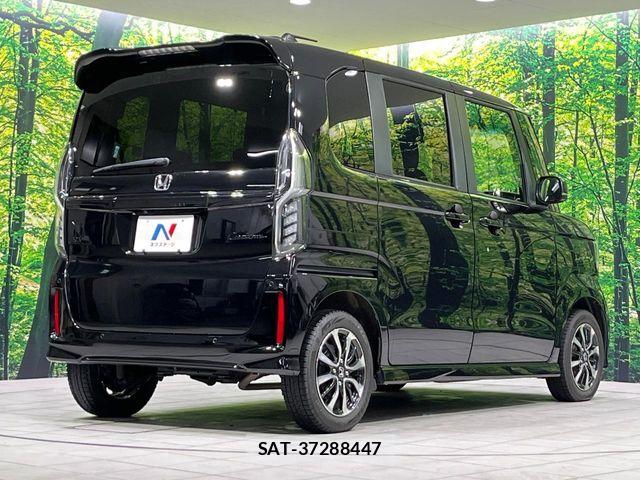Honda N BOX CUSTOM 2022-09 8830765-16