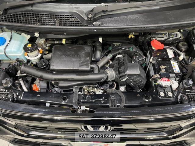 Honda N BOX CUSTOM 2022-09 8830765-17
