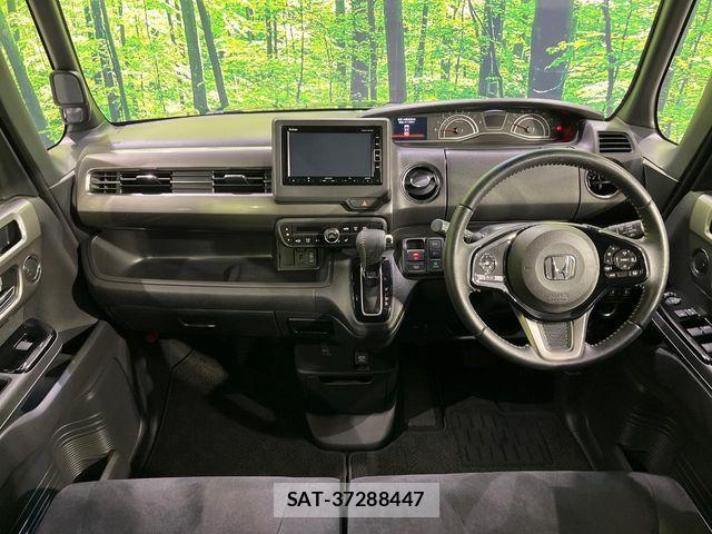 Honda N BOX CUSTOM 2022-09 8830765-1