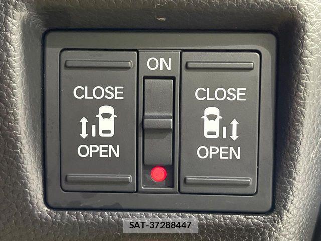 Honda N BOX CUSTOM 2022-09 8830765-2