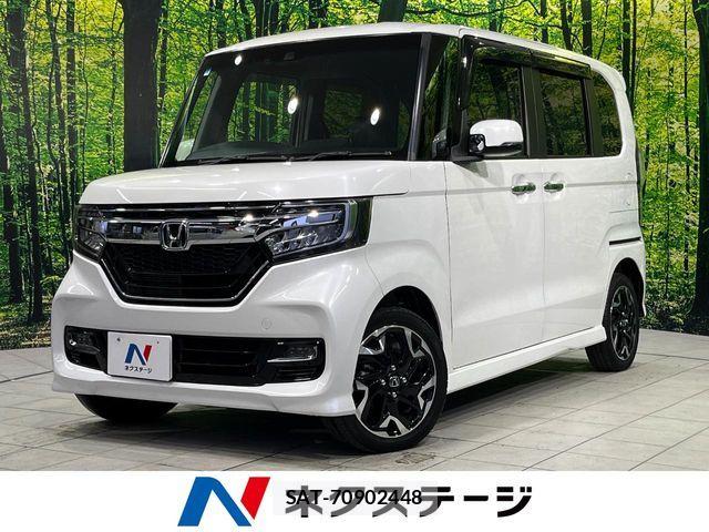 Honda N BOX CUSTOM 2020-12 8830771-0