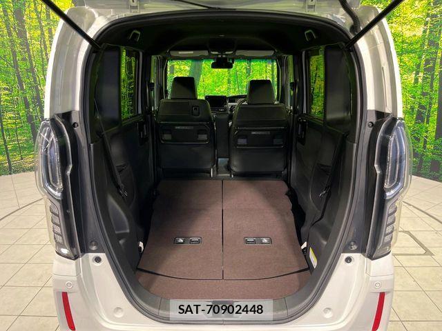 Honda N BOX CUSTOM 2020-12 8830771-9