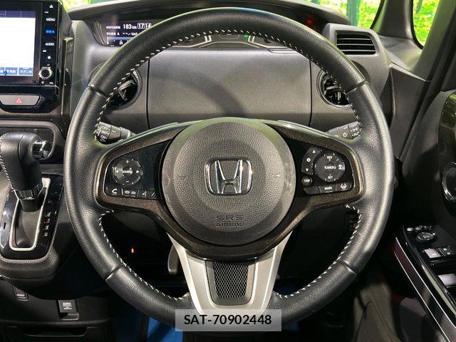 Honda N BOX CUSTOM 2020-12 8830771-10