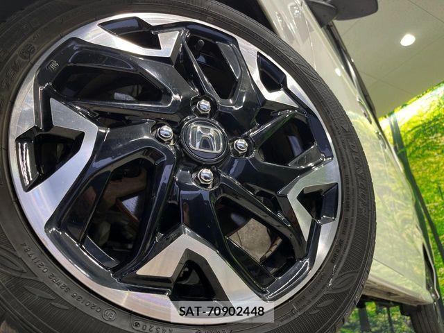 Honda N BOX CUSTOM 2020-12 8830771-11