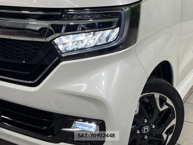 Honda N BOX CUSTOM 2020-12 8830771-12