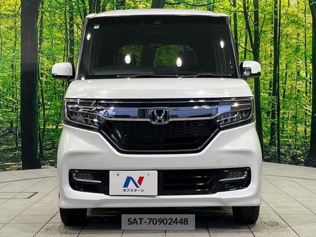 Honda N BOX CUSTOM 2020-12 8830771-13