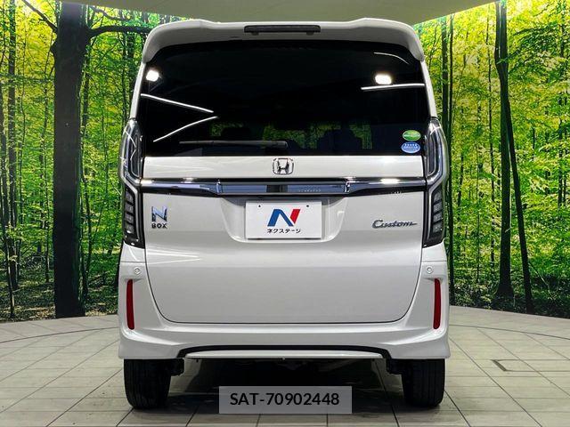 Honda N BOX CUSTOM 2020-12 8830771-14