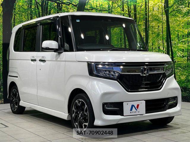 Honda N BOX CUSTOM 2020-12 8830771-15