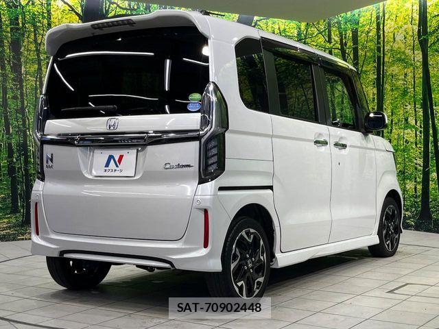 Honda N BOX CUSTOM 2020-12 8830771-16