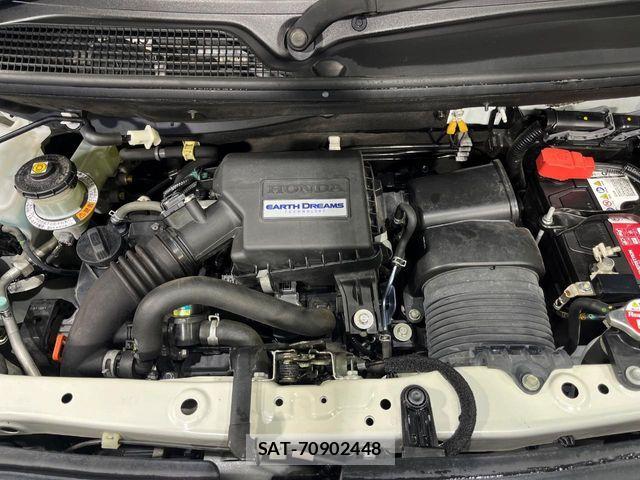 Honda N BOX CUSTOM 2020-12 8830771-17