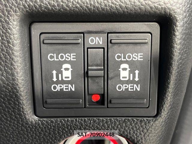 Honda N BOX CUSTOM 2020-12 8830771-2