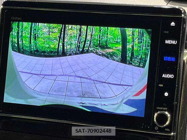 Honda N BOX CUSTOM 2020-12 8830771-4