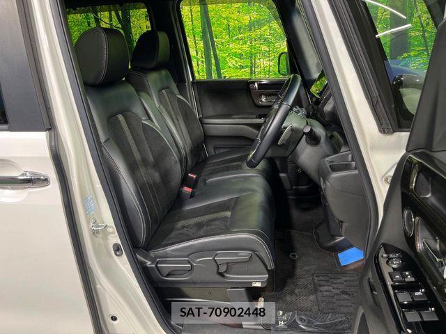Honda N BOX CUSTOM 2020-12 8830771-7