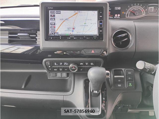 Honda N BOX CUSTOM 2022-01 8830776-14