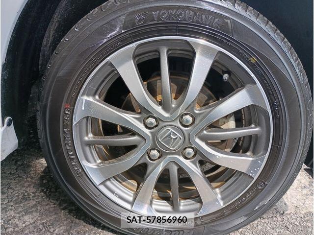 Honda N BOX CUSTOM 2022-01 8830776-6
