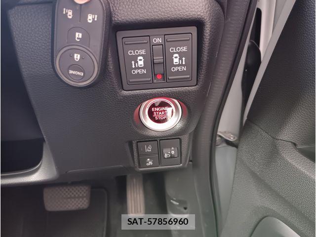 Honda N BOX CUSTOM 2022-01 8830776-8