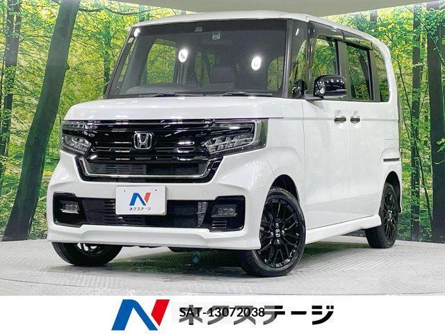 Honda N BOX CUSTOM 2023-10 8850139-0