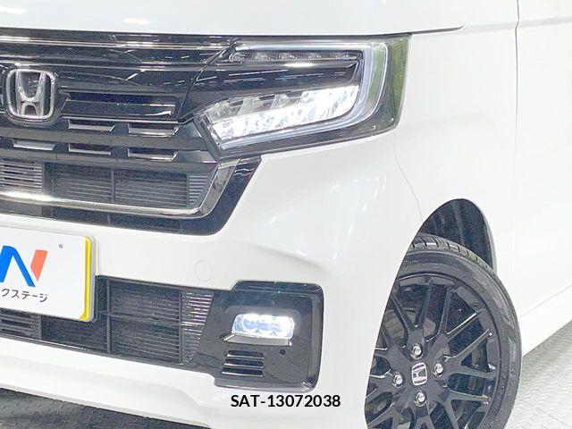 Honda N BOX CUSTOM 2023-10 8850139-11
