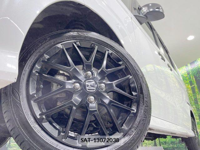 Honda N BOX CUSTOM 2023-10 8850139-12