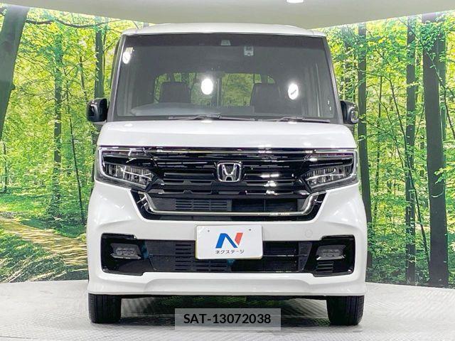 Honda N BOX CUSTOM 2023-10 8850139-13