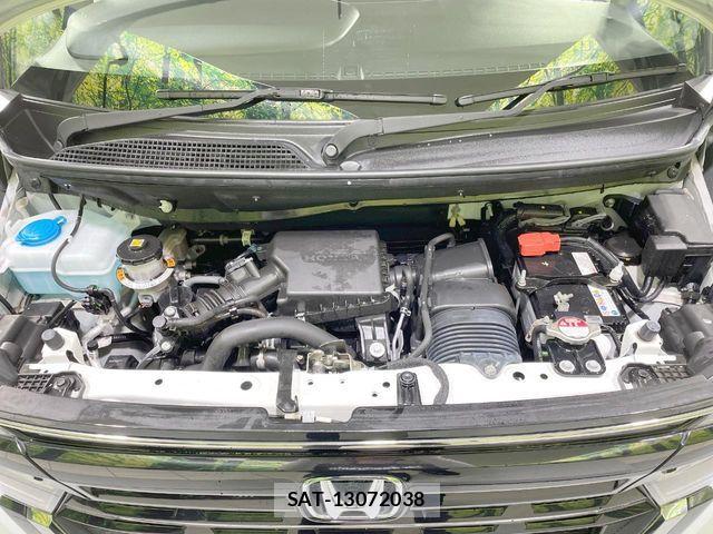 Honda N BOX CUSTOM 2023-10 8850139-17