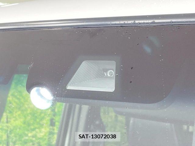 Honda N BOX CUSTOM 2023-10 8850139-5