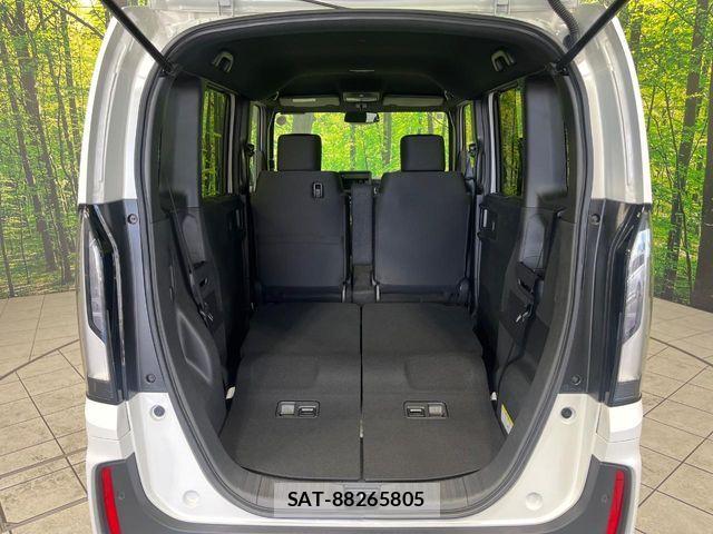 Honda N BOX CUSTOM 2026-07 8850137-9
