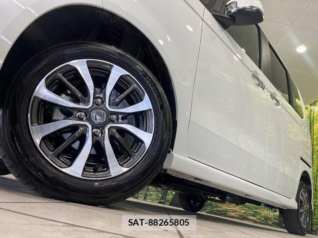 Honda N BOX CUSTOM 2026-07 8850137-12