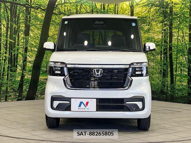 Honda N BOX CUSTOM 2026-07 8850137-13