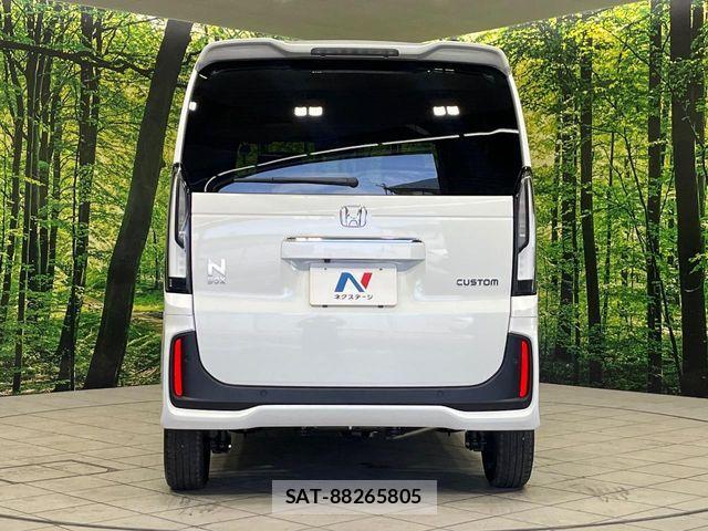 Honda N BOX CUSTOM 2026-07 8850137-14