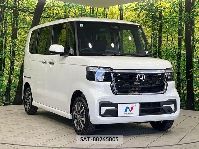 Honda N BOX CUSTOM 2026-07 8850137-15
