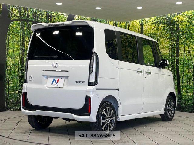 Honda N BOX CUSTOM 2026-07 8850137-16