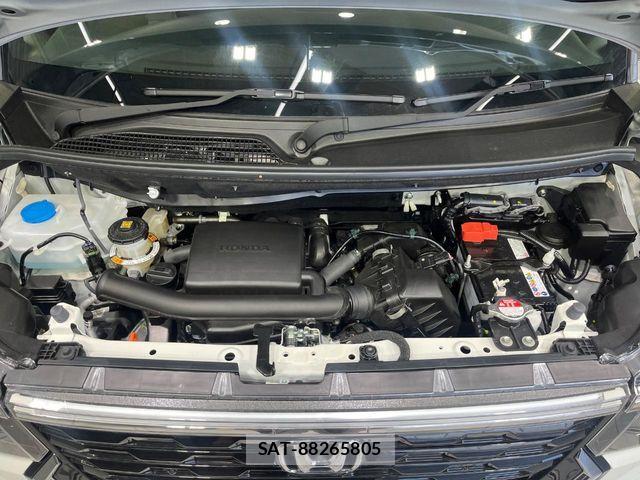 Honda N BOX CUSTOM 2026-07 8850137-17