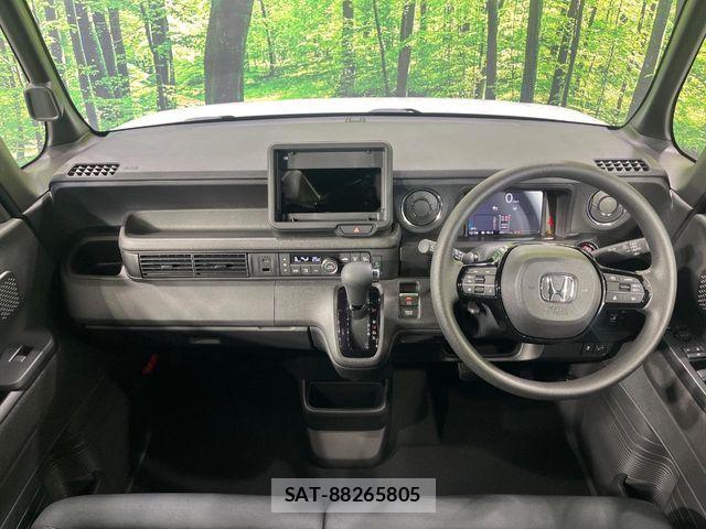 Honda N BOX CUSTOM 2026-07 8850137-1