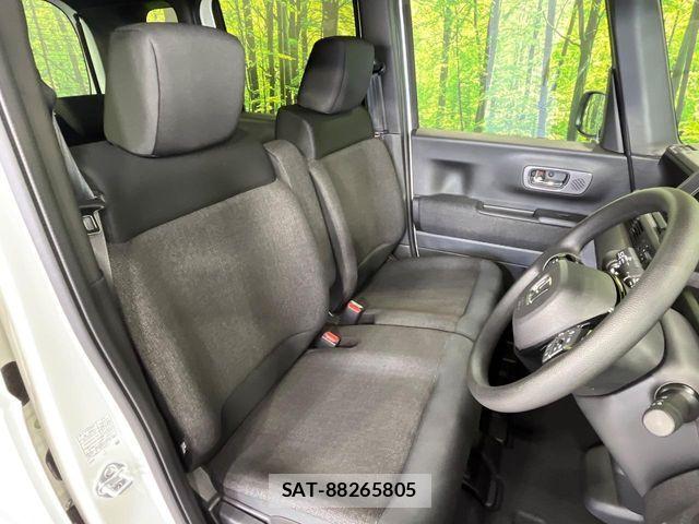Honda N BOX CUSTOM 2026-07 8850137-7