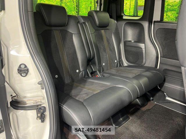 Honda N BOX CUSTOM 2019-02 8850140-9