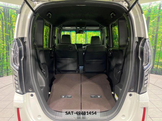 Honda N BOX CUSTOM 2019-02 8850140-10