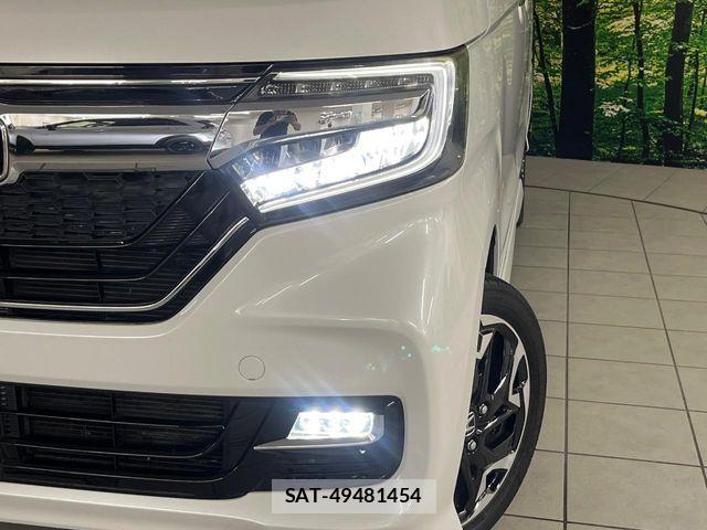 Honda N BOX CUSTOM 2019-02 8850140-12