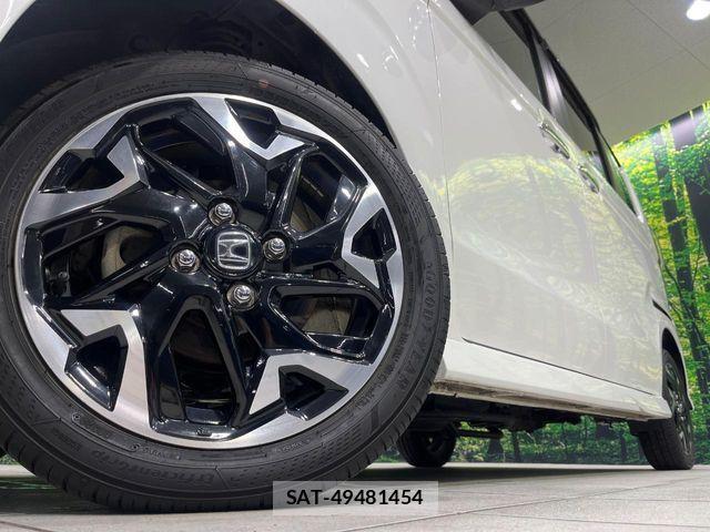 Honda N BOX CUSTOM 2019-02 8850140-13