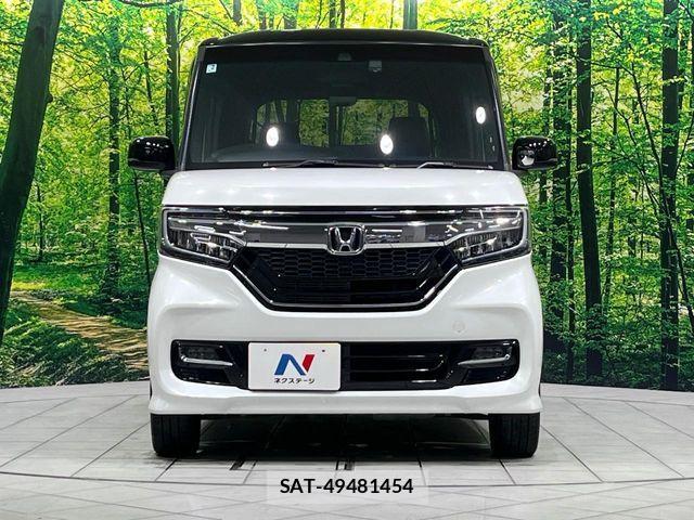 Honda N BOX CUSTOM 2019-02 8850140-14