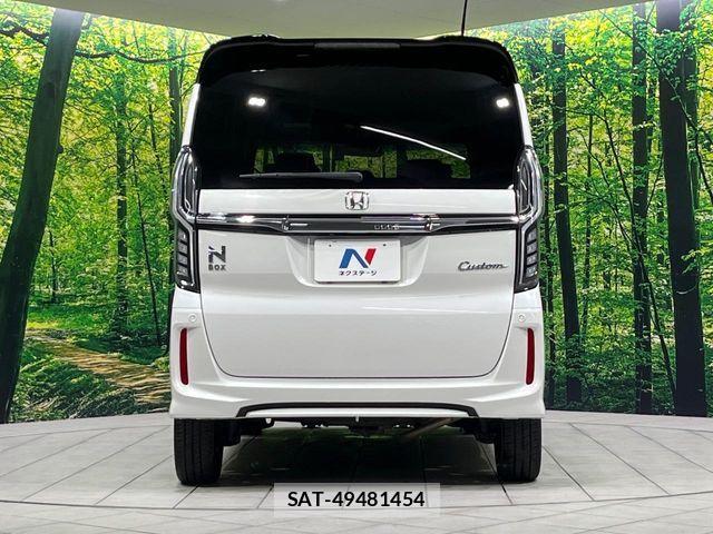 Honda N BOX CUSTOM 2019-02 8850140-15