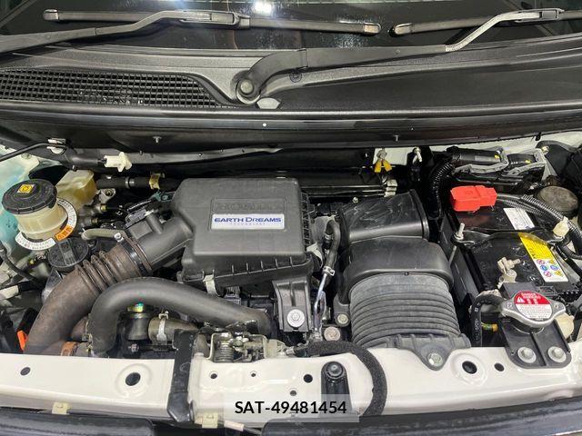 Honda N BOX CUSTOM 2019-02 8850140-18