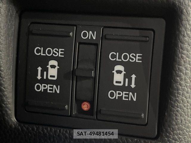 Honda N BOX CUSTOM 2019-02 8850140-4