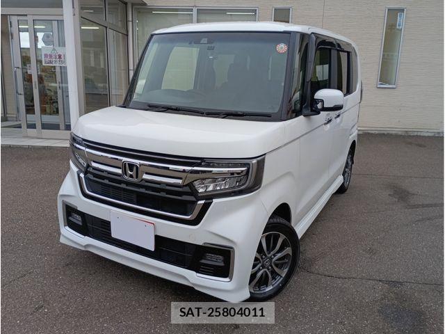 Honda N BOX CUSTOM 2021-12 8850144-0