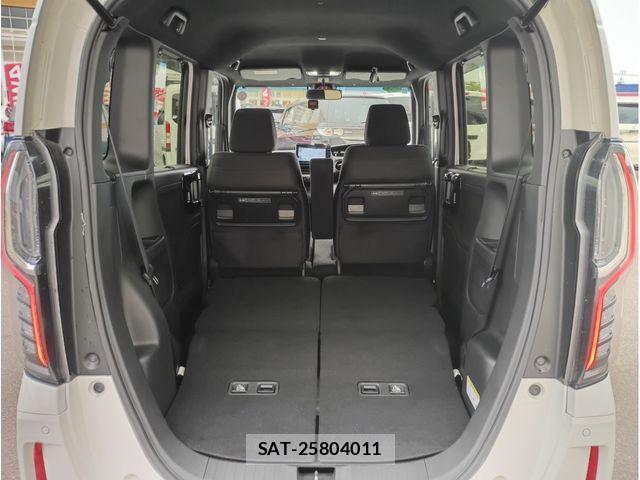 Honda N BOX CUSTOM 2021-12 8850144-17