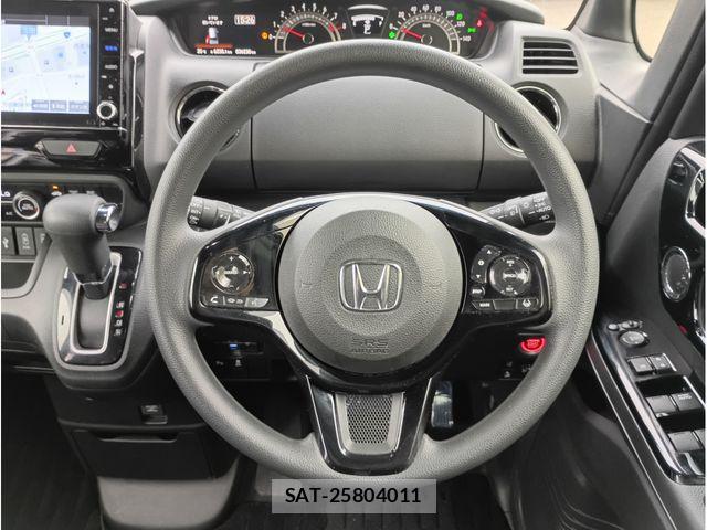 Honda N BOX CUSTOM 2021-12 8850144-18
