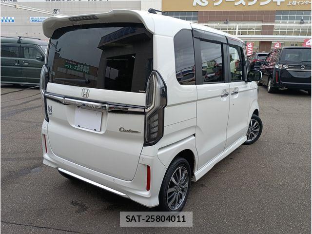 Honda N BOX CUSTOM 2021-12 8850144-1