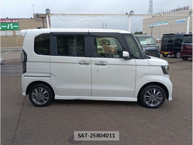 Honda N BOX CUSTOM 2021-12 8850144-3